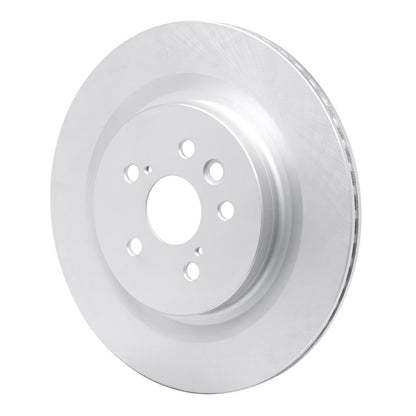 DFC 20-25 Lexus RX500h Rear GeoSPEC Coated Rotor