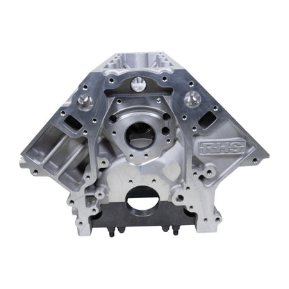 Edelbrock RHS LS Aluminum Race Block 9.240in Standard Deck 4.120in Bore 0.904in Lifter