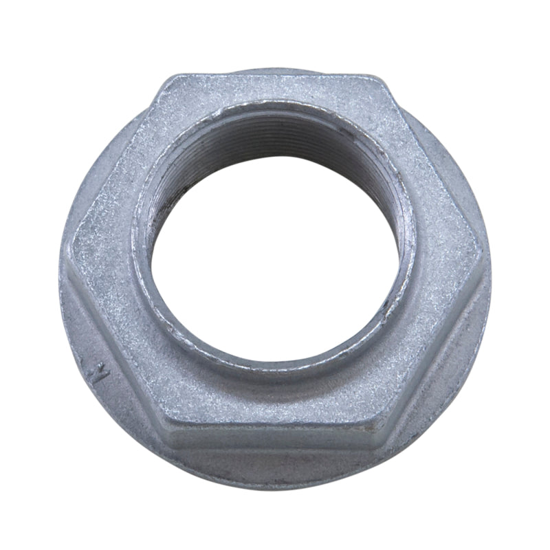Yukon Gear & Axle Yukon Gear Pinion Nut For Chrysler 300 / Charger / Magnum
