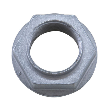 Yukon Gear & Axle Yukon Gear Pinion Nut For Chrysler 300 / Charger / Magnum