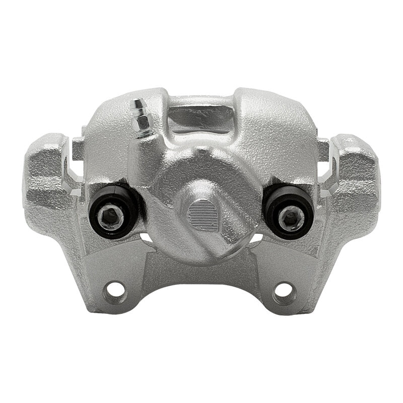 DFC 99-08 BMW 325iX Rear-R Premium Caliper - Silver Zinc Coated
