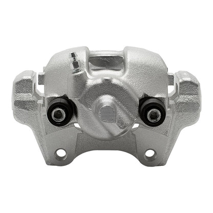 DFC 99-08 BMW 325iX Rear-R Premium Caliper - Silver Zinc Coated