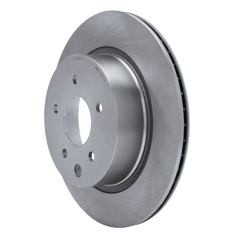 DFC 05-25 Infiniti M45 Rear Brake Rotor