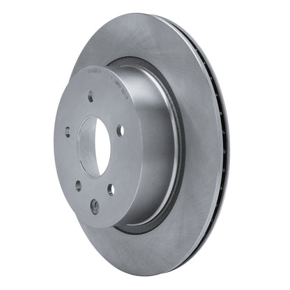 DFC 05-25 Infiniti M45 Rear Brake Rotor