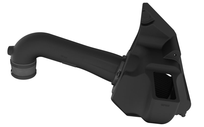 K&N Engineering K&N 2019+ Chevrolet Silverado 1500 V8 5.3L/6.2L F/L NextGen DryFlow