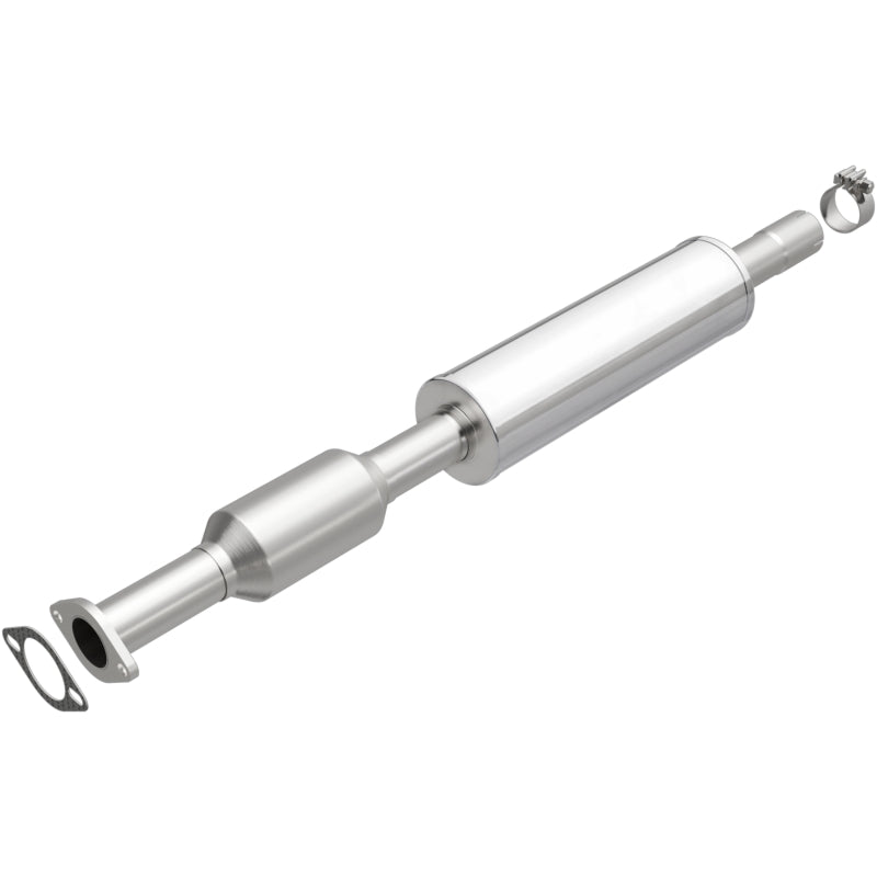 MagnaFlow 16-17 Ford Explorer 2.3L Direct Fit Converter