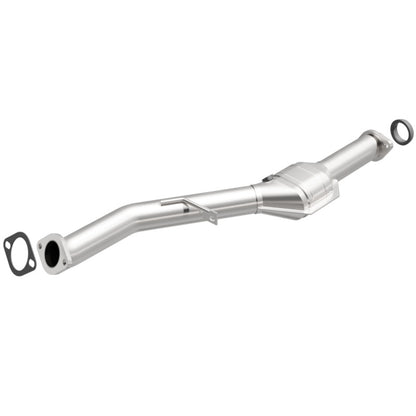 MagnaFlow Direct Fit Catalytic Converter 08-09 Subaru WRX Rear OEM