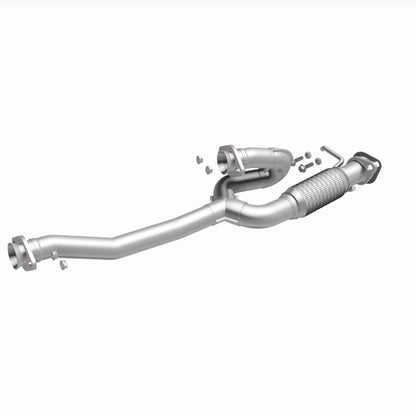 Magnaflow BRE Exhaust 05-07 Ford Five Hundred Mercury Montego 3.0L Front Pipe Kit
