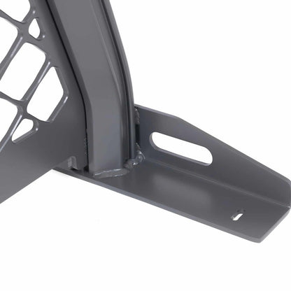 Putco 19-20 Silverado / Sierra LD - Black Boss Racks