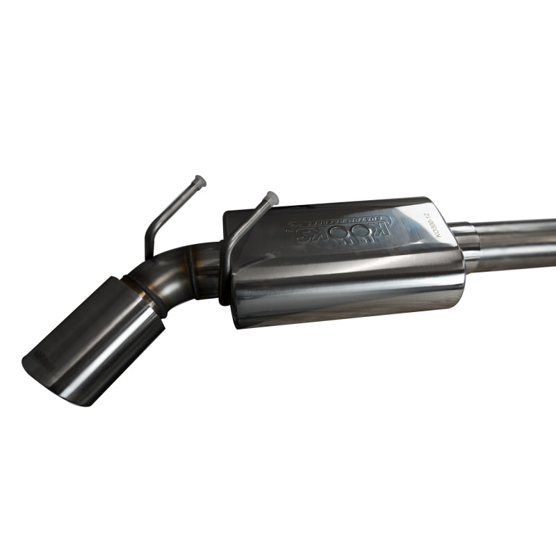 Kooks Headers Kooks 10-14 Chevy Camaro SS 3in OEM Style Cat-Back