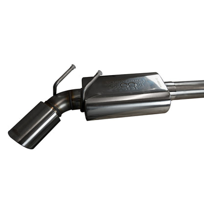 Kooks Headers Kooks 10-14 Chevy Camaro SS 3in OEM Style Cat-Back