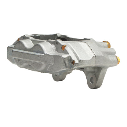 DFC 03-23 Toyota Tacoma Front-L Premium Caliper - Silver Zinc Coated