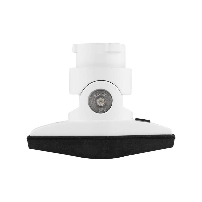 DS18 Swivel Tube Mounting Bracket For NXL-X and CF-X Towers White