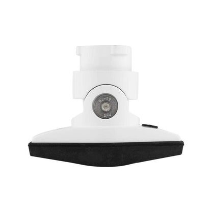 DS18 Swivel Tube Mounting Bracket For NXL-X and CF-X Towers White