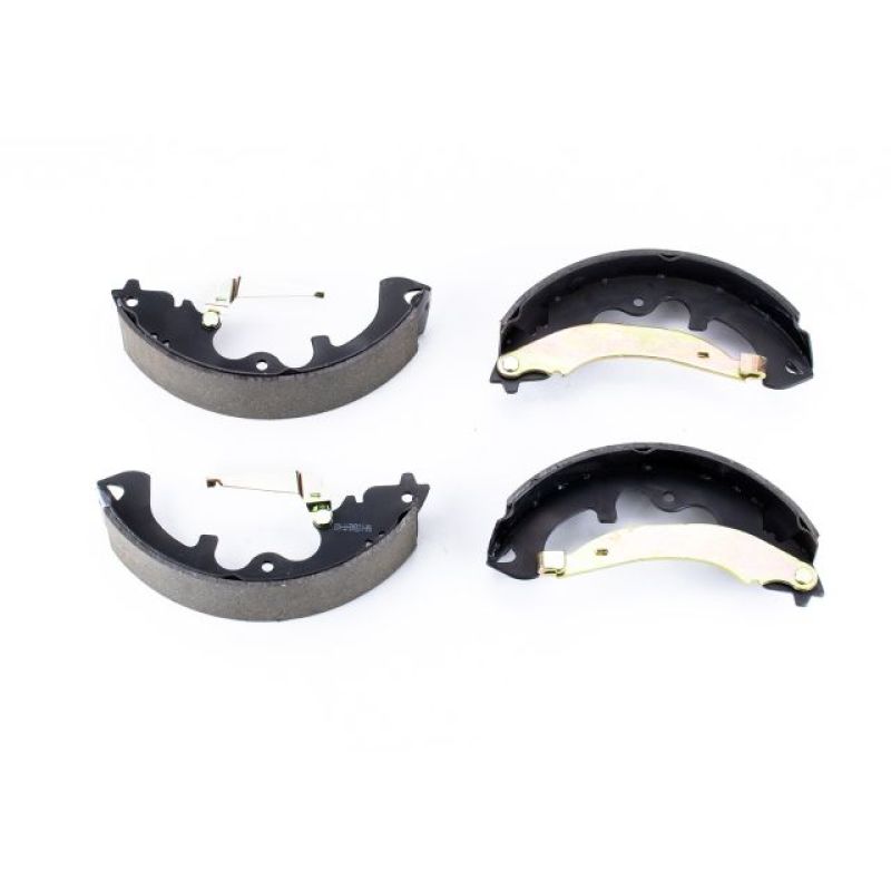 PowerStop Power Stop 08-12 Ford Escape Rear Autospecialty Brake Shoes