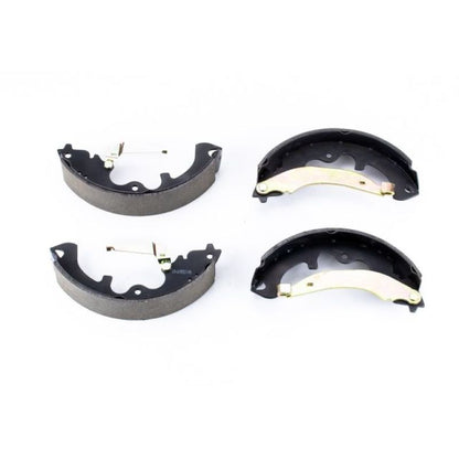 PowerStop Power Stop 08-12 Ford Escape Rear Autospecialty Brake Shoes