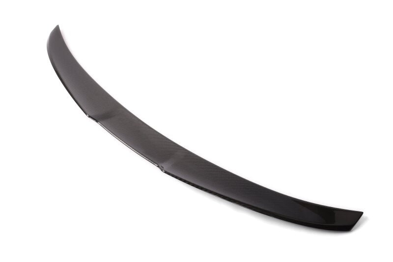 Dinan 21-27 BMW M4 (G82) Carbon Fiber Rear Deck Spoiler