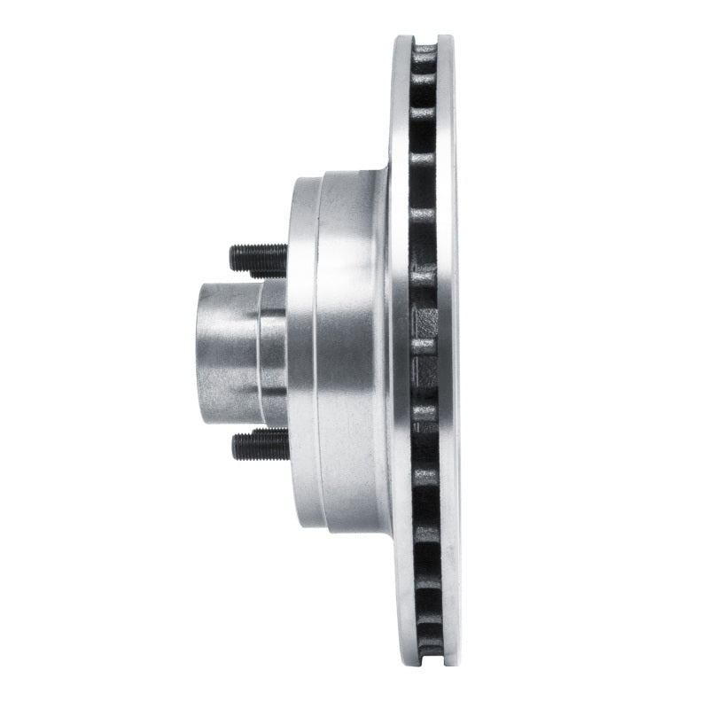 DFC 76-80 Buick Skyhawk Front Brake Rotor