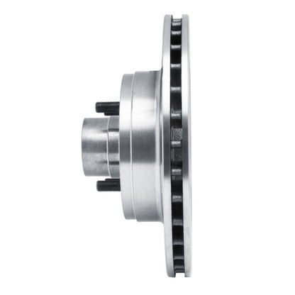 DFC 76-80 Buick Skyhawk Front Brake Rotor