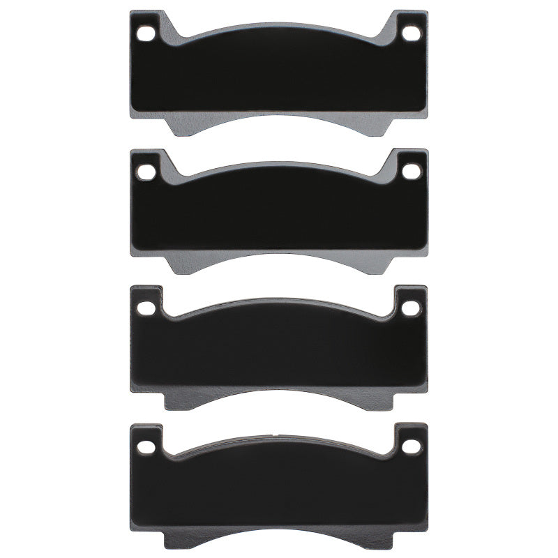 DFC 69-78 American Motors Hornet Front 5000 Advanced Semi Metallic Brake Pads