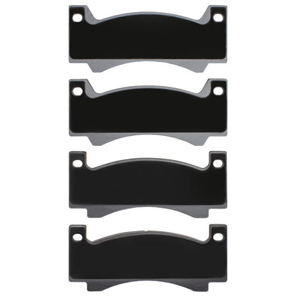 DFC 69-78 American Motors Hornet Front 5000 Advanced Semi Metallic Brake Pads