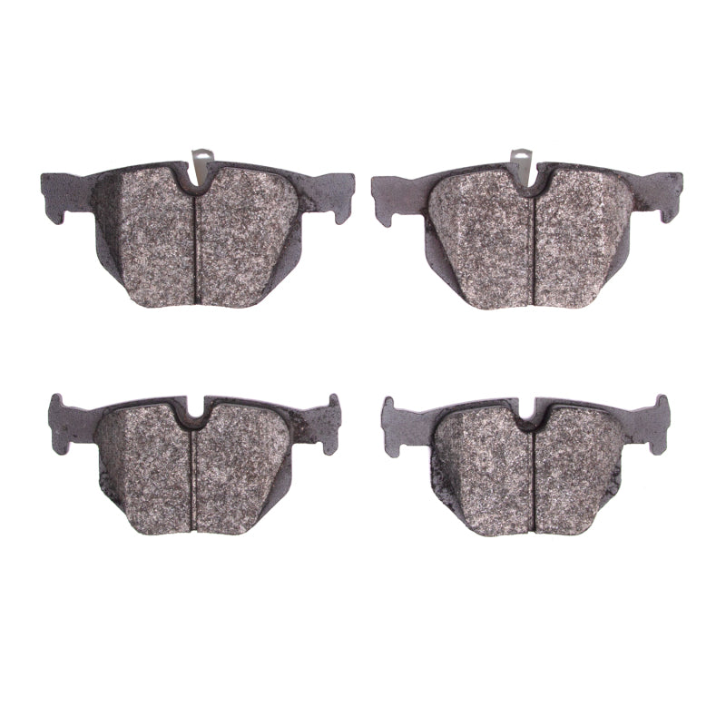 DFC 06-15 BMW 330i Rear Euro 5000 Ceramic Brake Pads