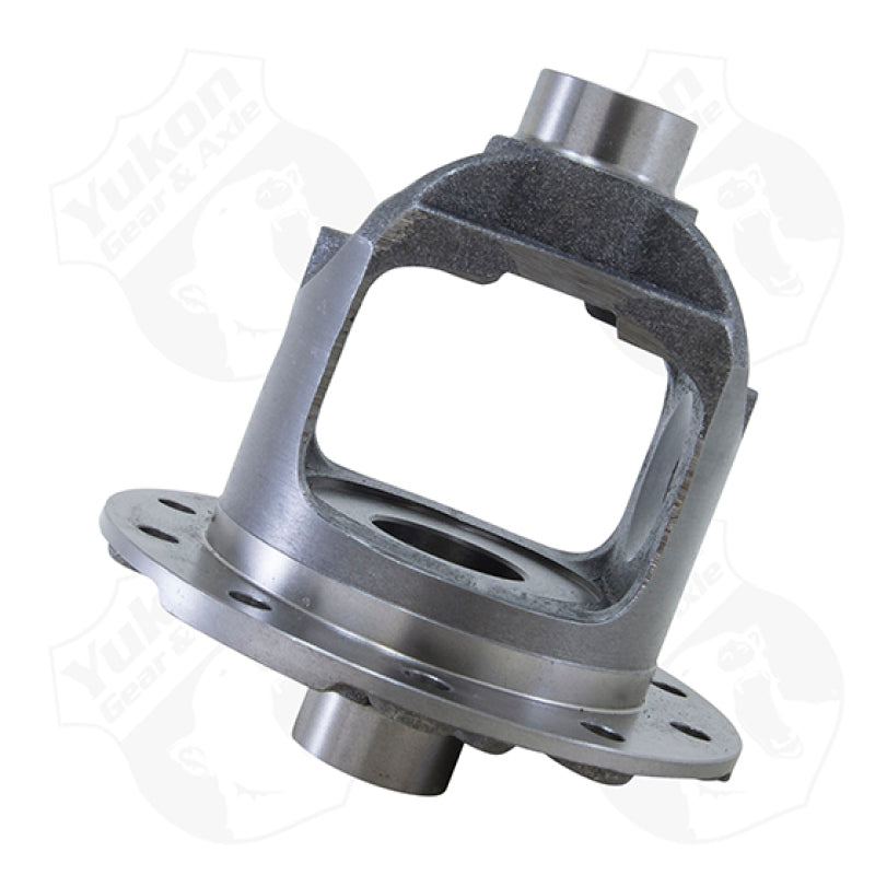 Yukon Gear & Axle Yukon Gear 8.5in GM Extra HD Standard Open Case (Uses Larger Bearings)