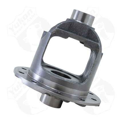 Yukon Gear & Axle Yukon Gear 8.5in GM Extra HD Standard Open Case (Uses Larger Bearings)