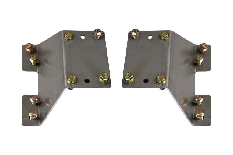 RustBuster Rust Buster 73-80 Chevy/GMC C10/C20 Center Frame Crossmember
