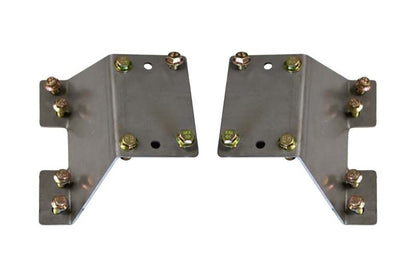 RustBuster Rust Buster 73-80 Chevy/GMC C10/C20 Center Frame Crossmember