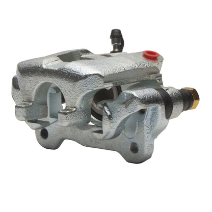 DFC 05-10 Scion tC Rear-R Premium Caliper - Silver Zinc Coated