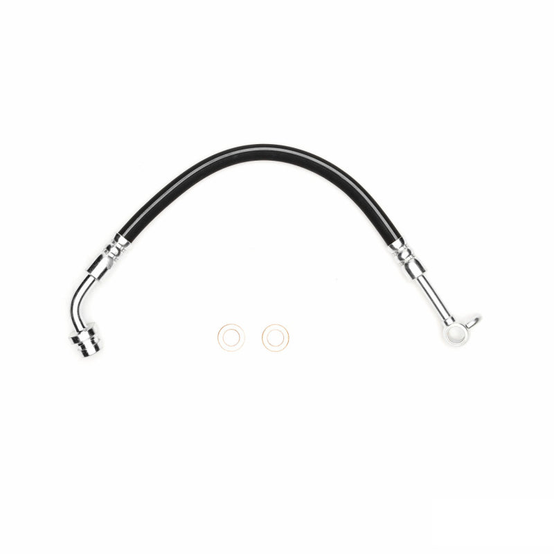 DFC 15-21 Kia Sedona Rear-L Brake Hose