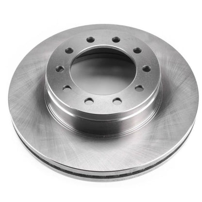 PowerStop Power Stop 2017 Ford F-450 Super Duty Front Autospecialty Brake Rotor