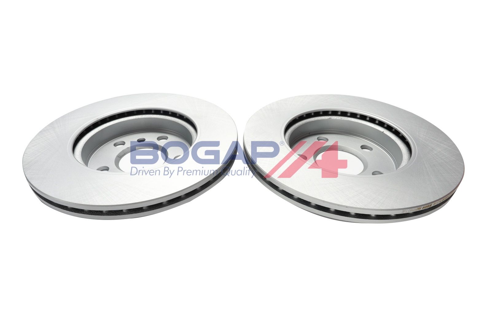 BOGAP B8211163 Brake Disc | ML Performance Car Parts