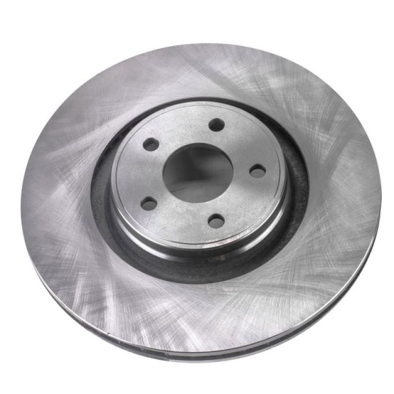 PowerStop Power Stop 13-18 Ford Focus Front Autospecialty Brake Rotor