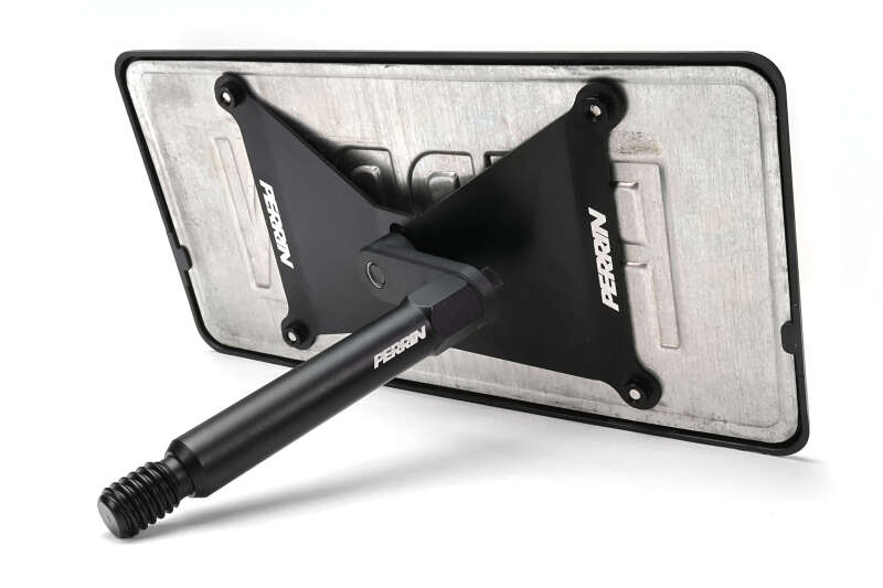 Perrin Performance PERRIN 2025+ Toyota GR Corolla License Plate Relocation Kit