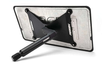 Perrin Performance PERRIN 2025+ Toyota GR Corolla License Plate Relocation Kit