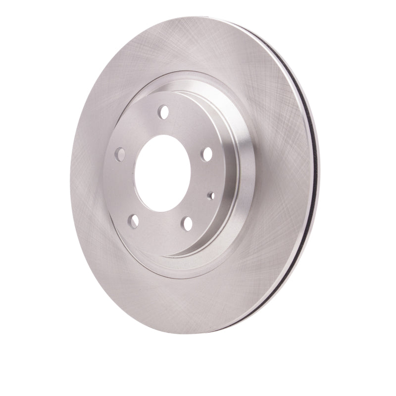 DFC 04-11 Mazda RX-8 Rear Brake Rotor