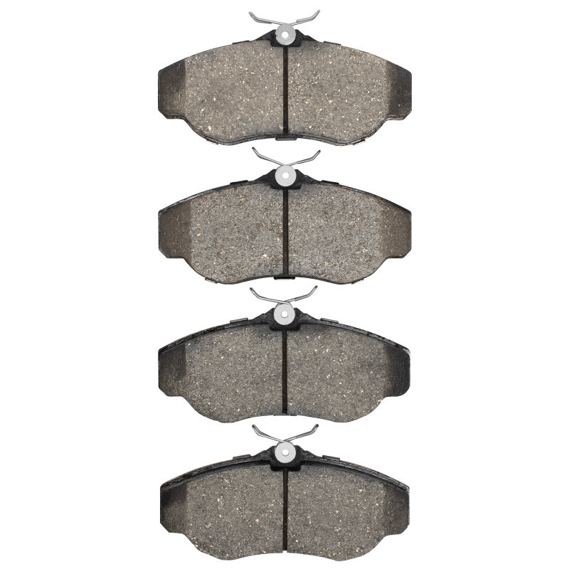 DFC 94-04 Land Rover Range Rover Front 4000 Hybridynamic Brake Pads