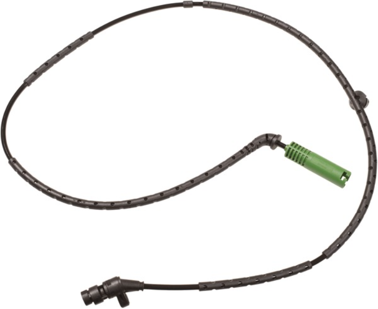 TEXTAR 45034500 Front ABS Sensor
