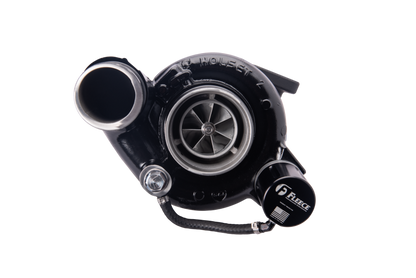 Fleece Performance 03-04 Dodge 5.9L Cummins 63mm Billet Holset Cheetah Turbocharger