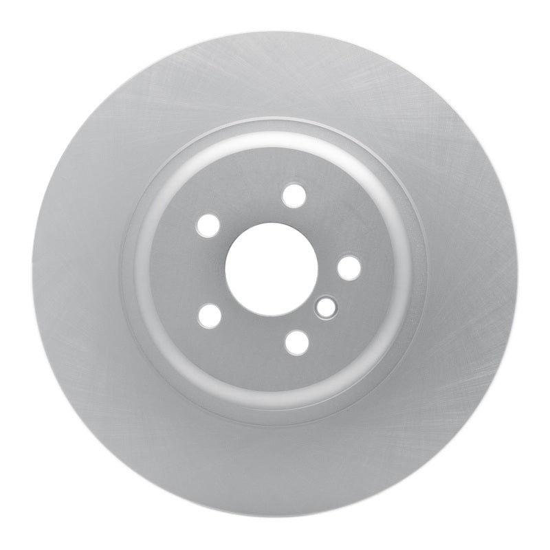 DFC 16-20 BMW 750Li xDrive Rear GeoSPEC Coated Rotor