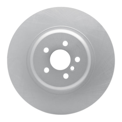 DFC 16-20 BMW 750Li xDrive Rear GeoSPEC Coated Rotor