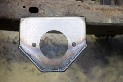 Rustbuster Rear Cab Mount