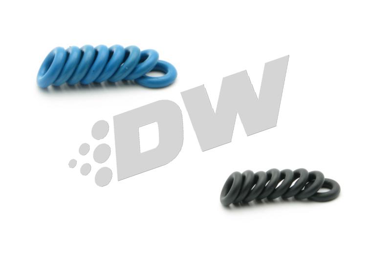 DeatschWerks Bosch EV14 Universal 48mm/14mm 220lb/hr Injectors (Set of 8)