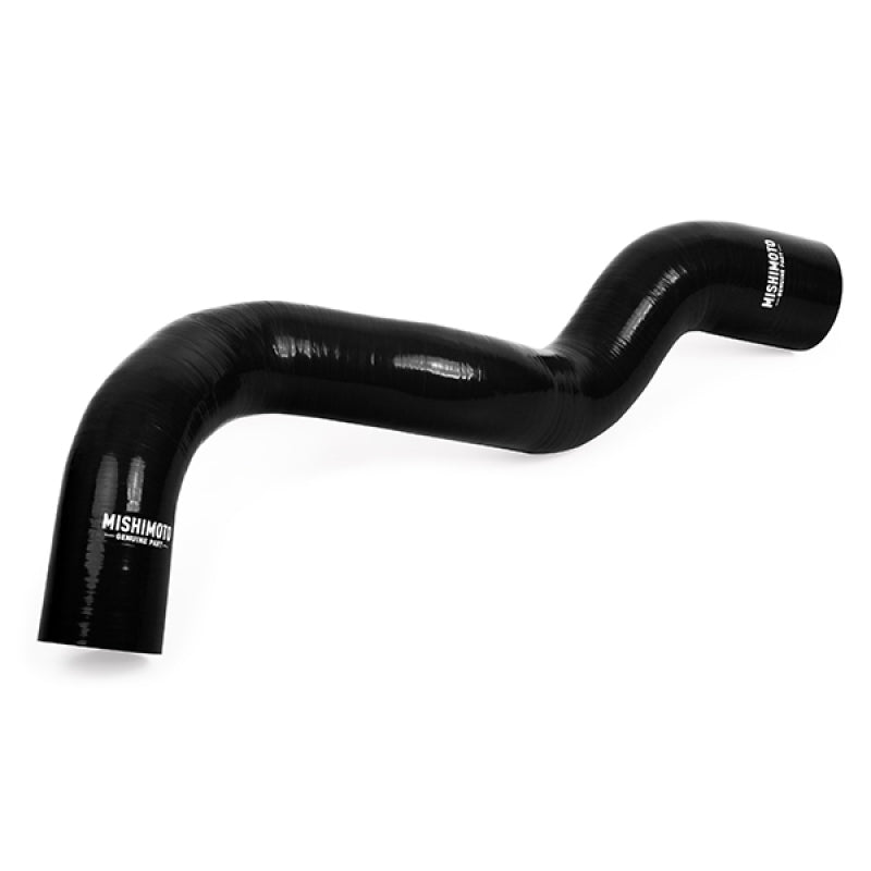 Mishimoto 11+ Jeep Grand Cherokee 5.7L V8 Black Silicone Radiator Hose Kit