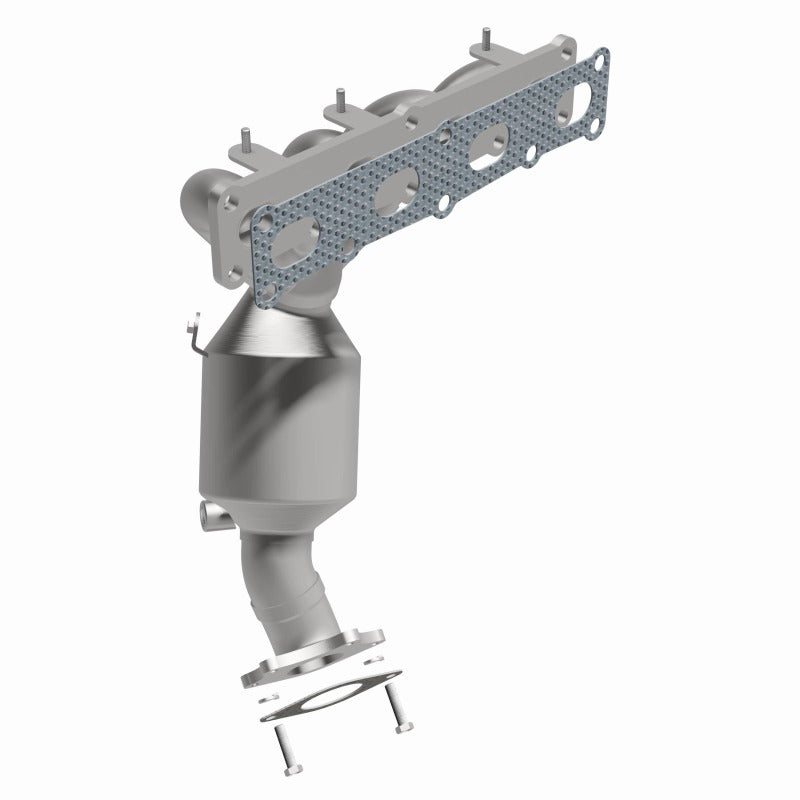 MagnaFlow 13-16 Dart L4 2 2.4 OEM Manifold Direct Fit Converter