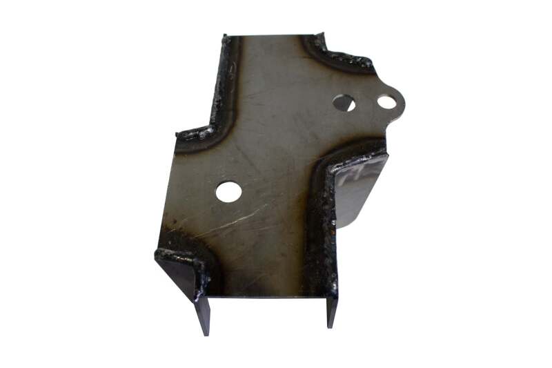 Rustbuster Front Bed Mount Left Side