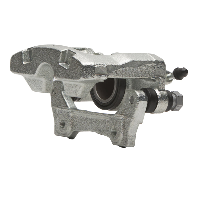 DFC 06-13 Lexus GS430 Rear-R Premium Caliper - Silver Zinc Coated