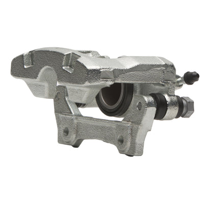 DFC 06-13 Lexus GS430 Rear-R Premium Caliper - Silver Zinc Coated